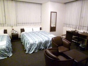 Room - Hotel Wakow (Yonago)