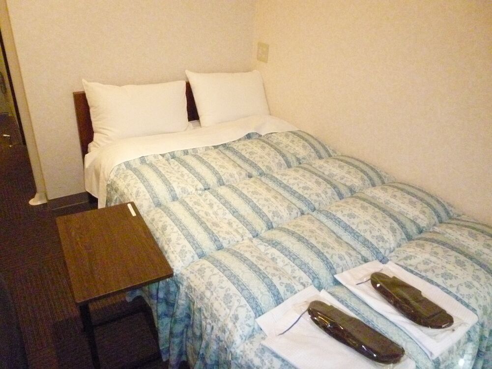 Iron/ironing board
