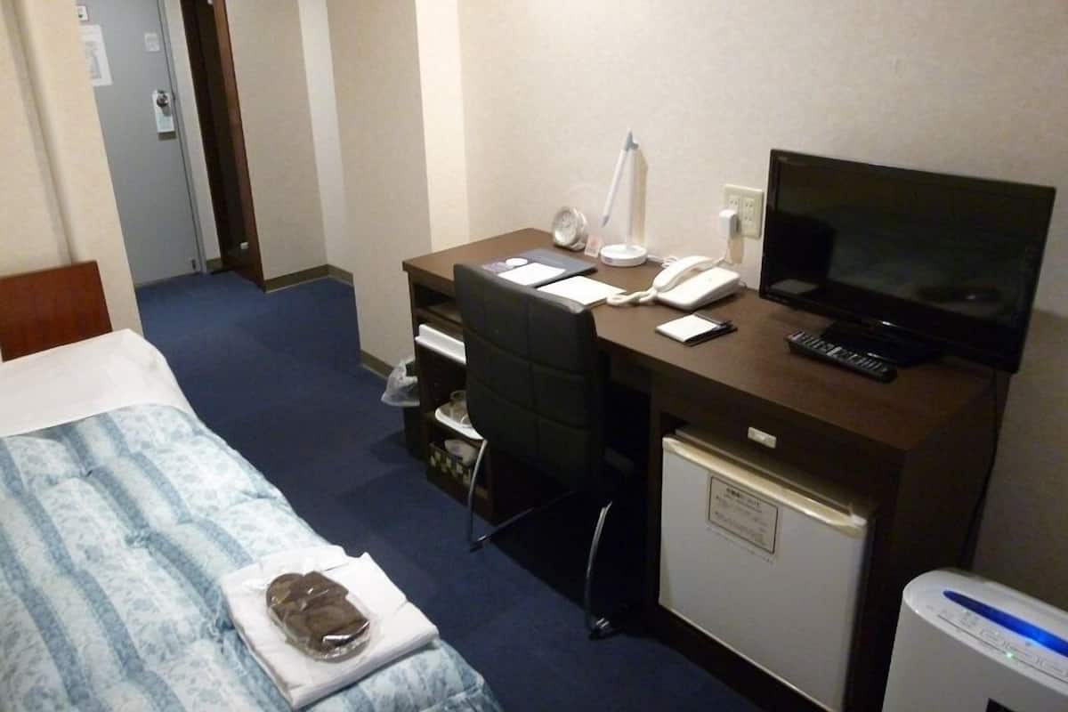 Iron/ironing board