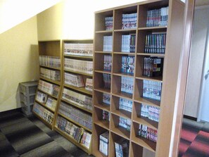 Interior - Hotel Wakow (Yonago)