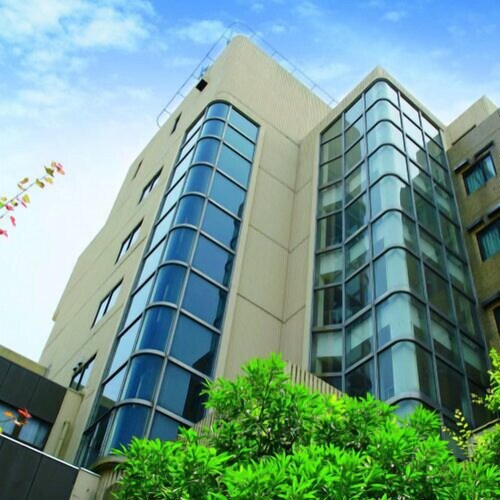 Hotel Wakow