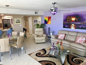403BCHAIRS2 - House Of The Sun #403GS (Sarasota)