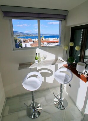 Interior - RDR165 - Apt. Puerto Banús (Marbella)