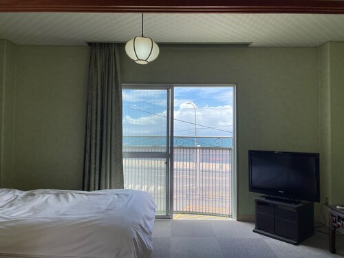 Obama Onsen Obama Business Hotel