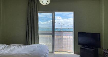 Obama Onsen Obama Business Hotel