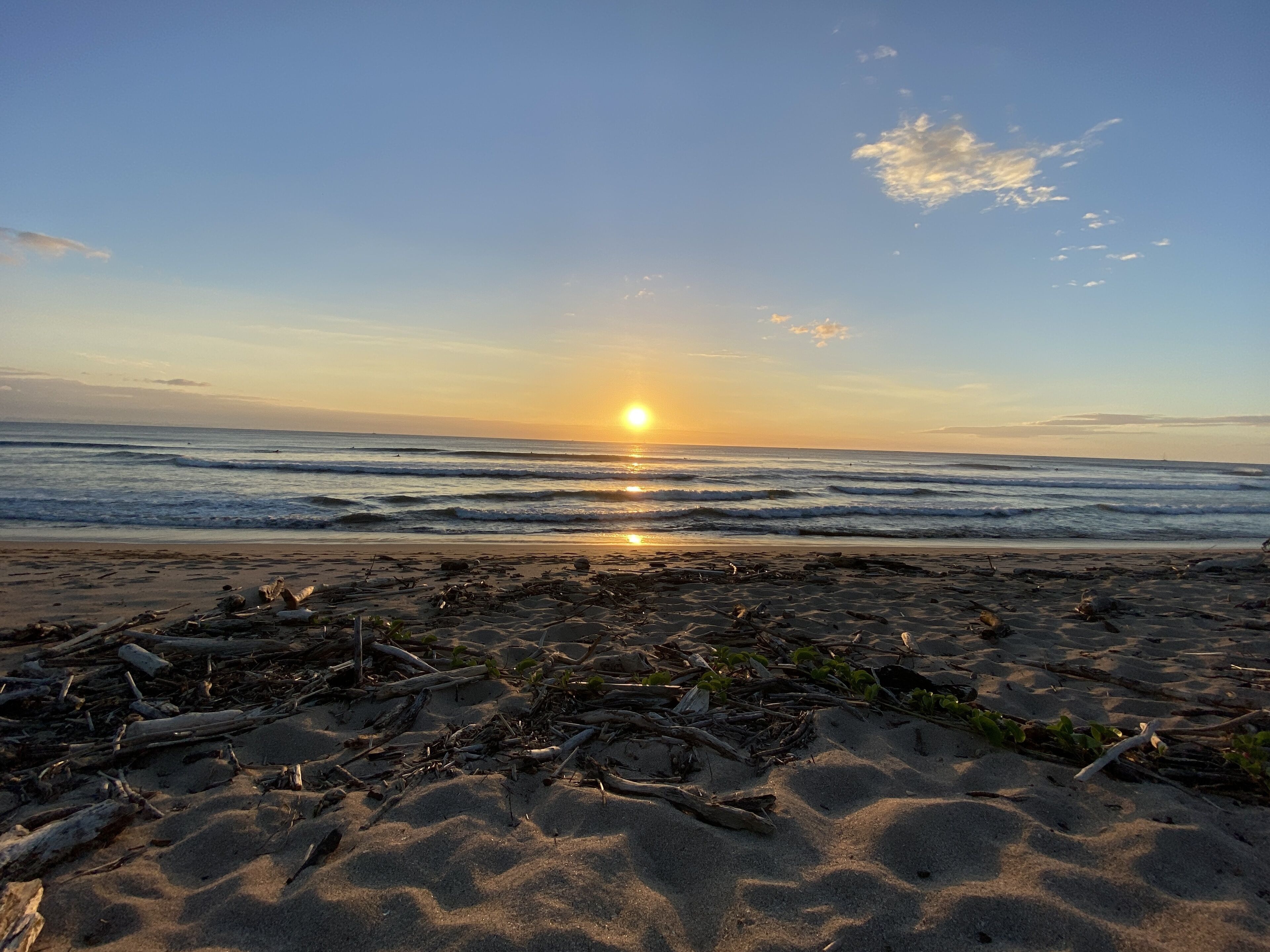 beach nearby, white sand, sun-loungers, beach towels