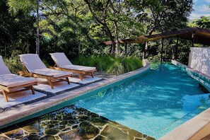 Property amenity - Villas Kalei (Cabo Velas)