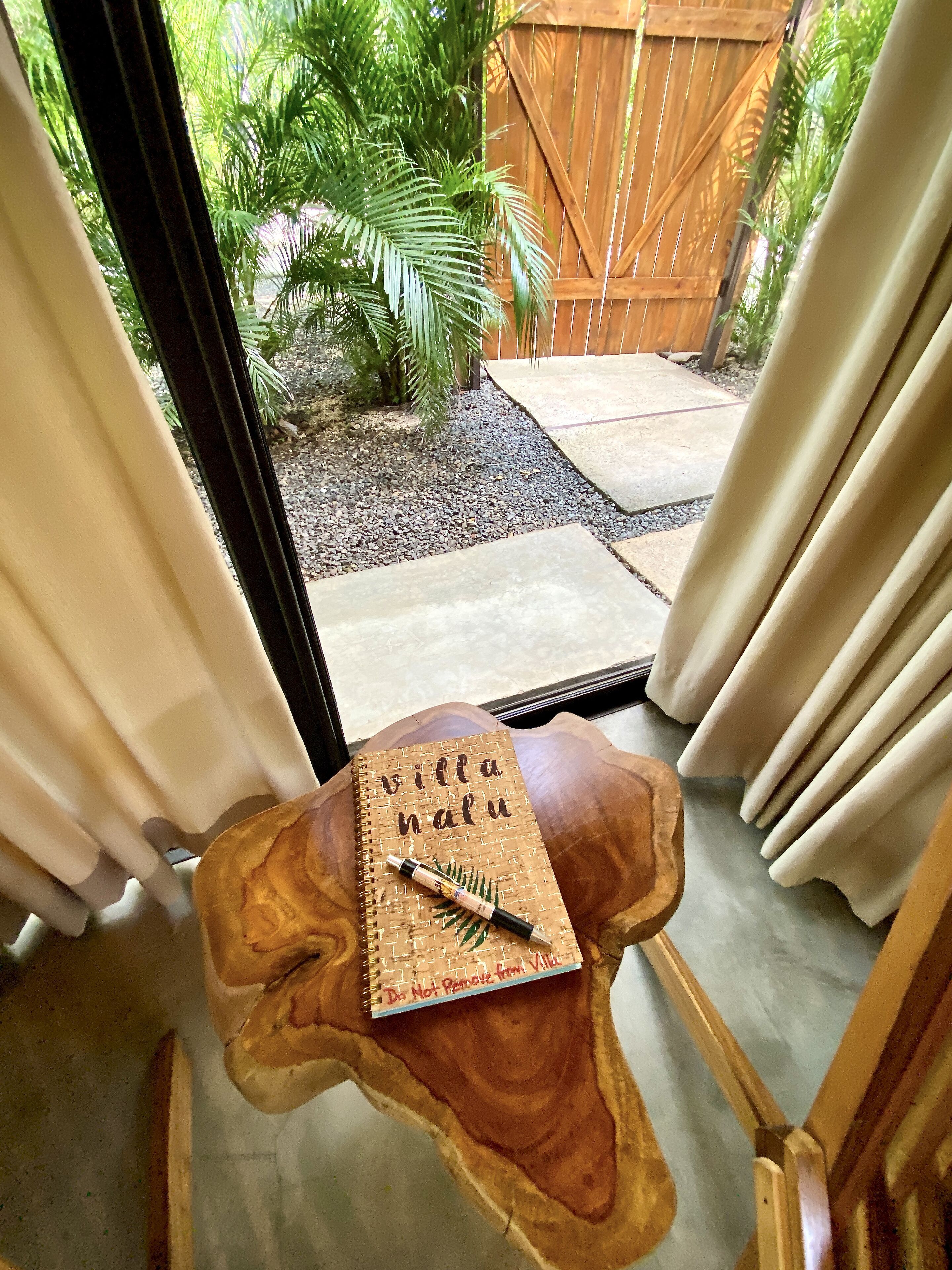 room, multiple beds, refrigerator, garden view (nalu) | in-room safe, individually decorated, individually furnished, free wifi