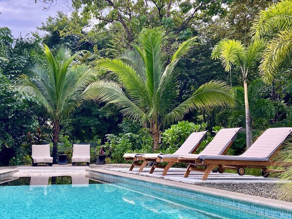 Konaklama yeri imkân ve özellikleri