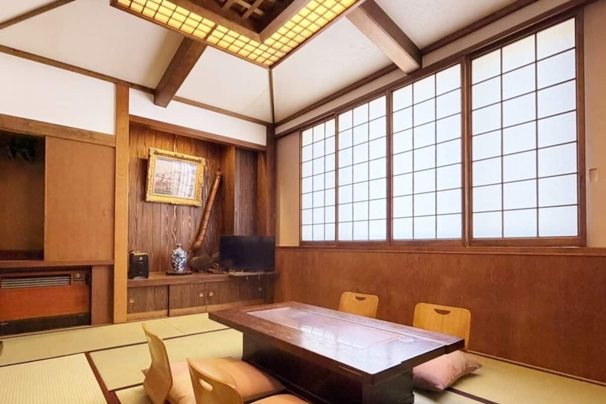 用餐