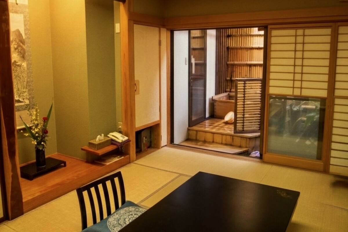 用餐區
