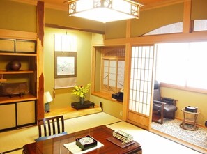 Japanese Style Room, Non Smoking