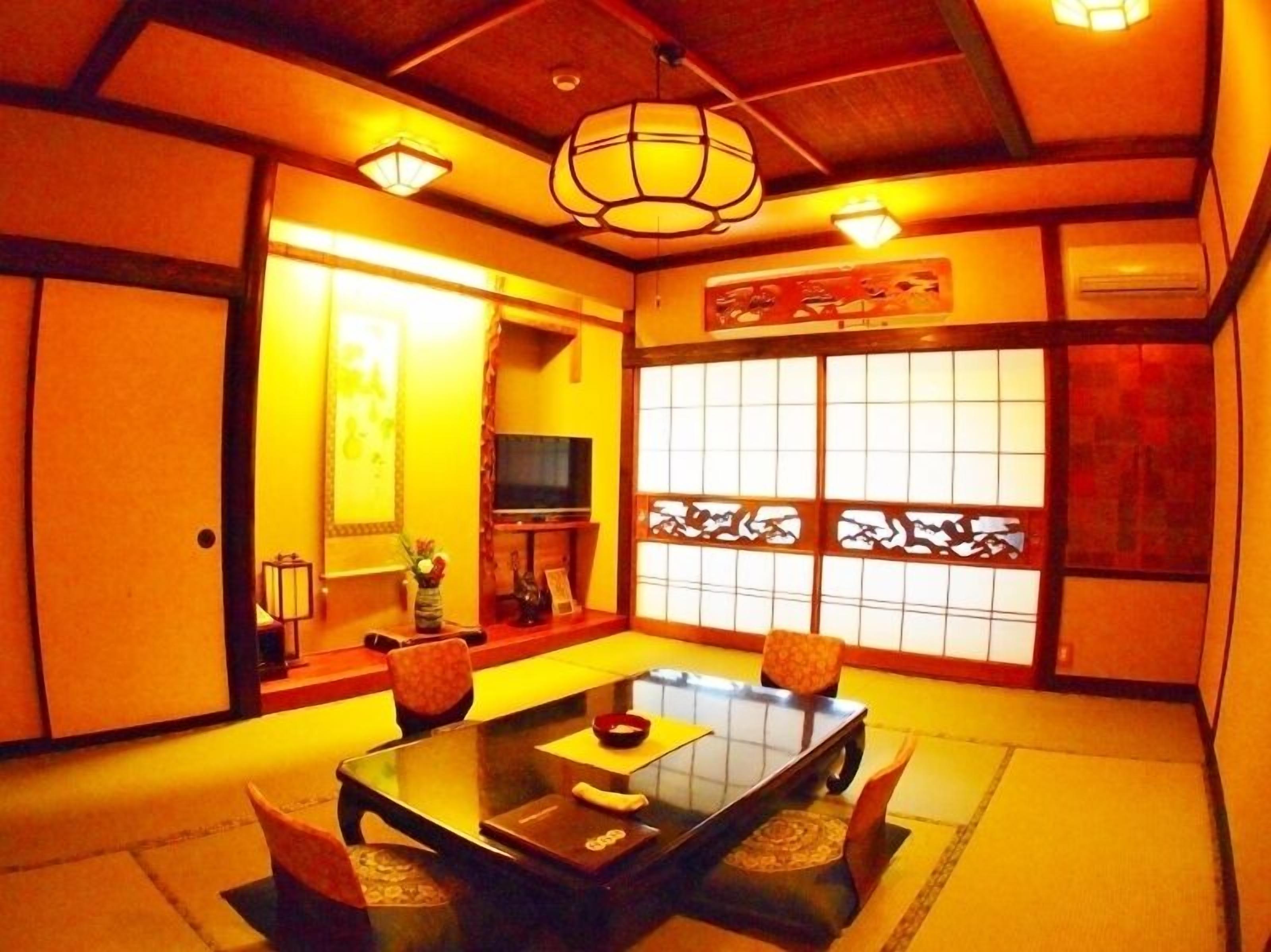 用餐