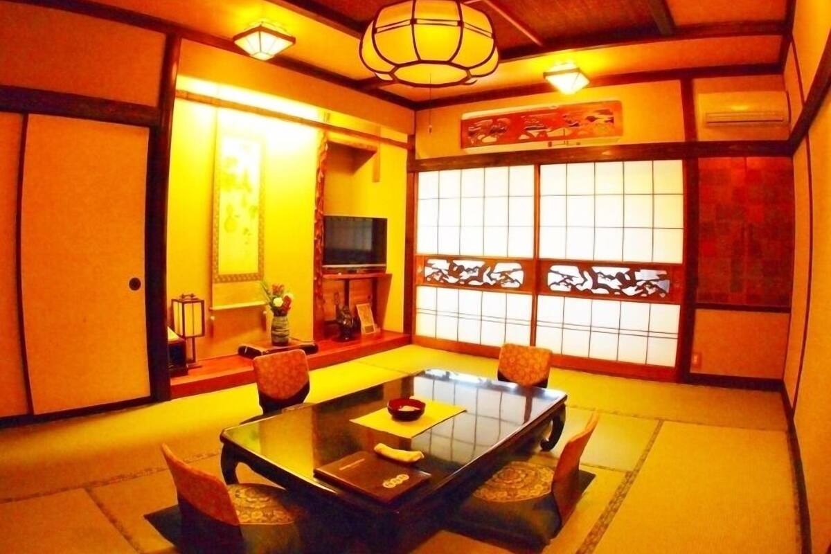 用餐區