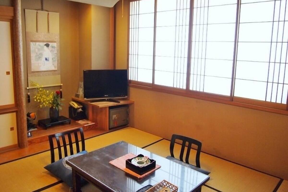 用餐區