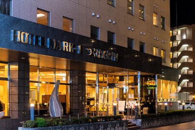 Hotel Mark 1 Tsukuba