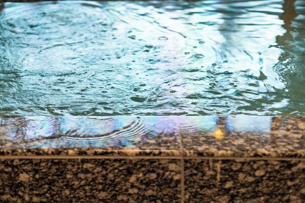 Pool - Hotel Mark 1 Tsukuba (Tsukuba)