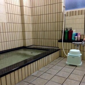 Bathroom - Echizentamagawa Onsen Hidetake (Echizen)