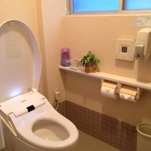 Bathroom - Echizentamagawa Onsen Hidetake (Echizen)