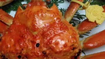 Comida y bebida
