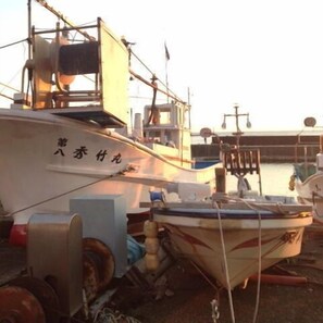 Marina - Echizentamagawa Onsen Hidetake (Echizen)