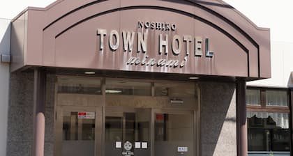 Noshiro Town Hotel Minami