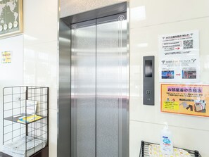 電梯