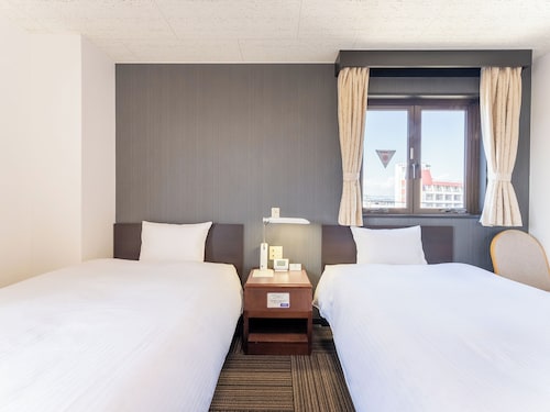 能代タウンホテルミナミ