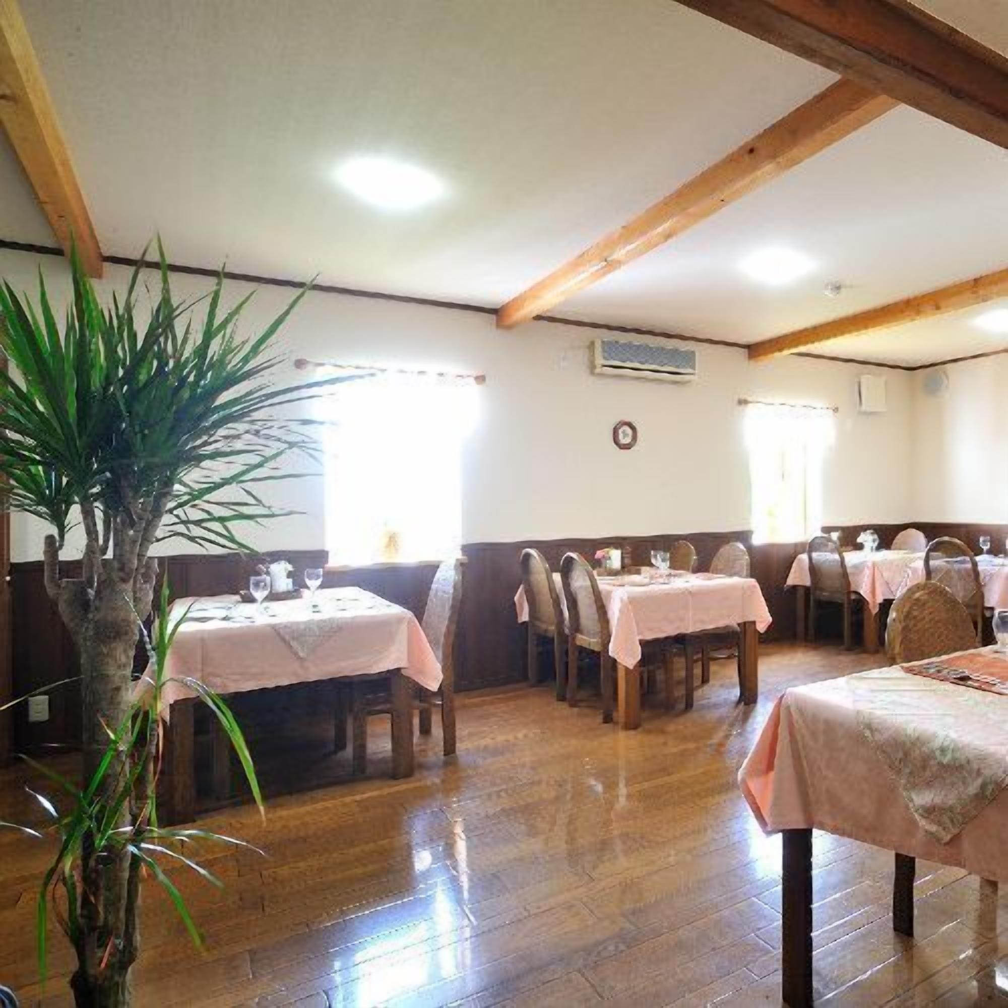 Tempat makan