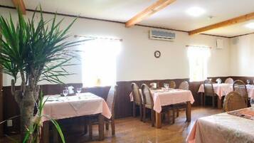 Tempat makan