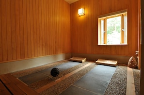 Interior - Healing Inn White Pension (Inawashiro)