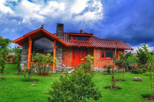 Kalera Lodge - Equator Face