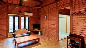 1 bedroom, free WiFi