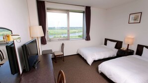 Room - Clear View Golf Club And Hotel (Noda)