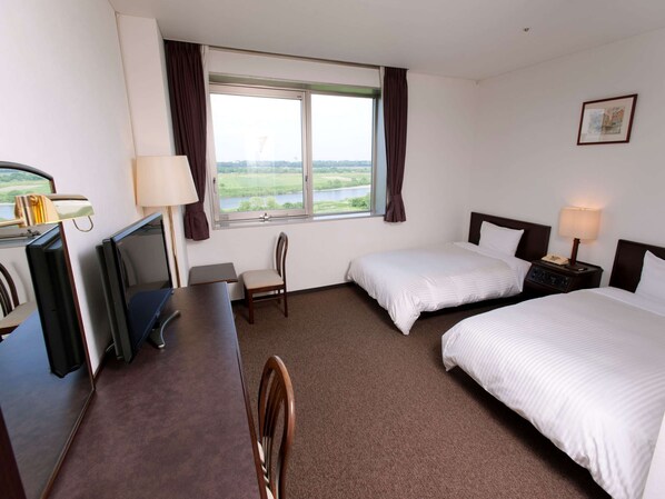 Room - Clear View Golf Club And Hotel (Noda)