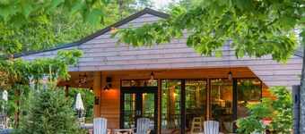 胡托皮亞南方緬因飯店