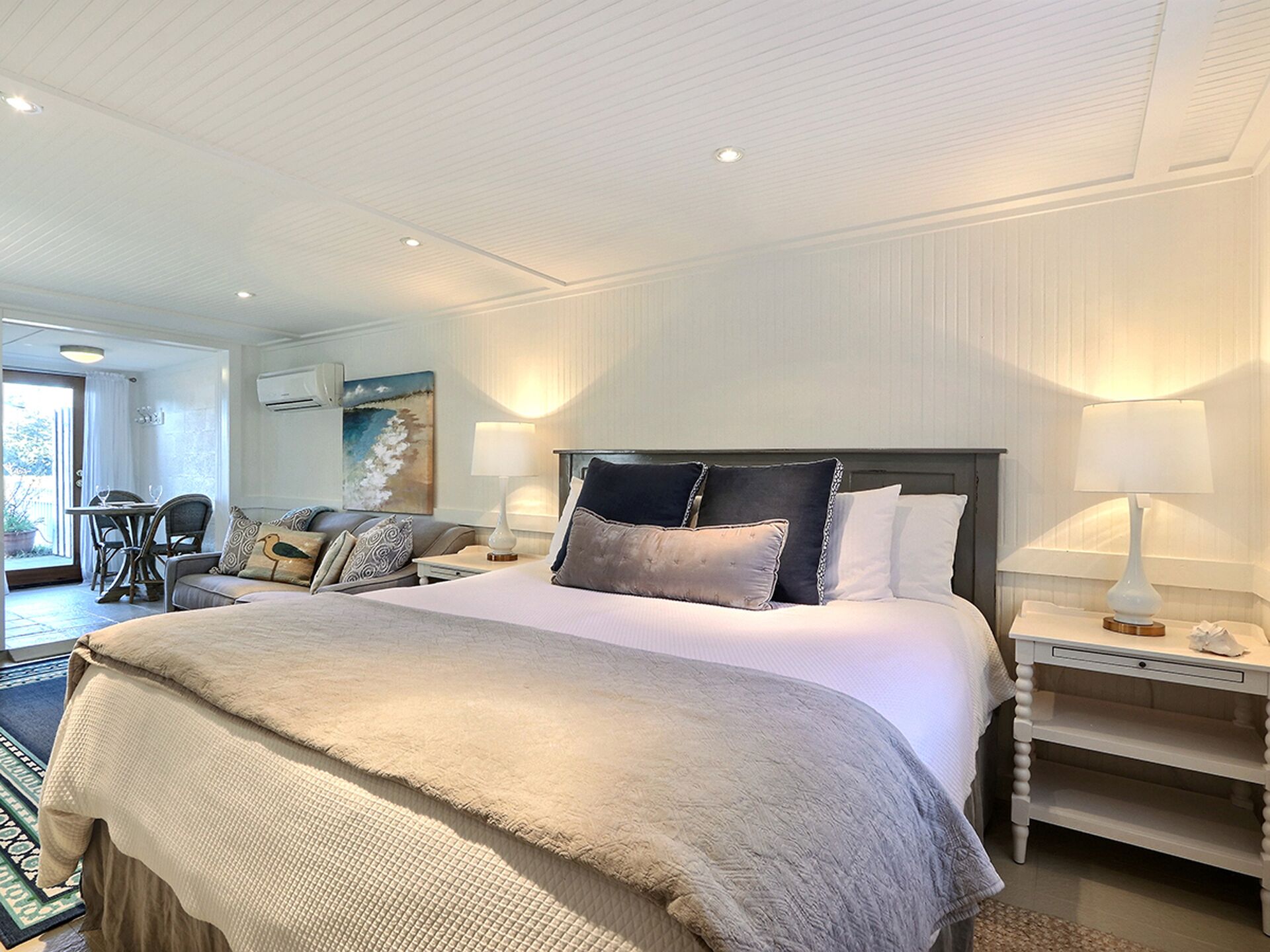 Heated Pool Access | 5*Clean | Flex Cancelation