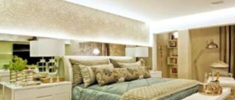 4 bedrooms