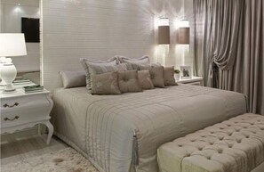 4 bedrooms