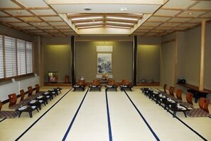 Meeting facility - Togurakamiyamada Onsen Sanpu So (Chikuma)