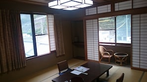 Interieur