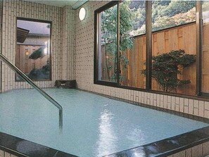 Spa - Togurakamiyamada Onsen Sanpu So (Chikuma)