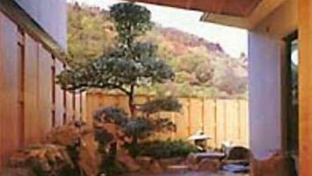 Spa - Togurakamiyamada Onsen Sanpu So (Chikuma)