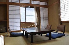 Dining - Togurakamiyamada Onsen Sanpu So (Chikuma)