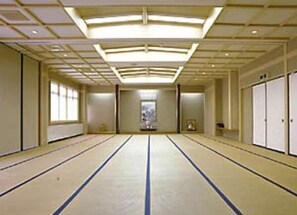 Banquet hall - Togurakamiyamada Onsen Sanpu So (Chikuma)