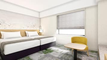 Wifi gratis y acceso para silla de ruedas