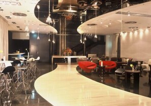 Dining - Hotel Terrace the Garden Mito (Mito)