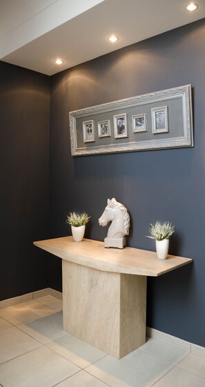 Intérieur