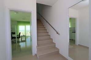 Interior - Modern new apartment MARKO (No.1) (Novalja)