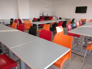 Tagungsbereich